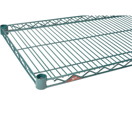 IMI1836NK3 Intermetro - Durable Wire Shelf for Storage IMI1836NK3 Intermetro - Durable Wire Shelf for Storage